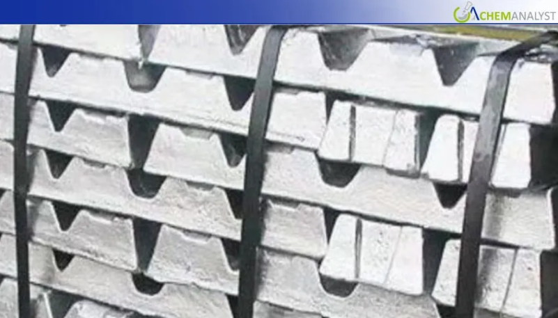 Thị trường nhôm thỏi hợp kim Trung Quốc bước vào tháng 12 với triển vọng giá ổn định