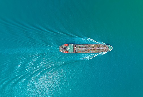 Trung Quốc miễn phí cảng cho tàu do Trung Quốc đóng vì lợi ích của Hoa Kỳ