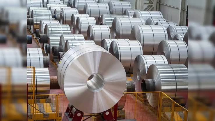 Tata Steel aims to raise its ferro alloy share to 70–80%, reducing import dependence