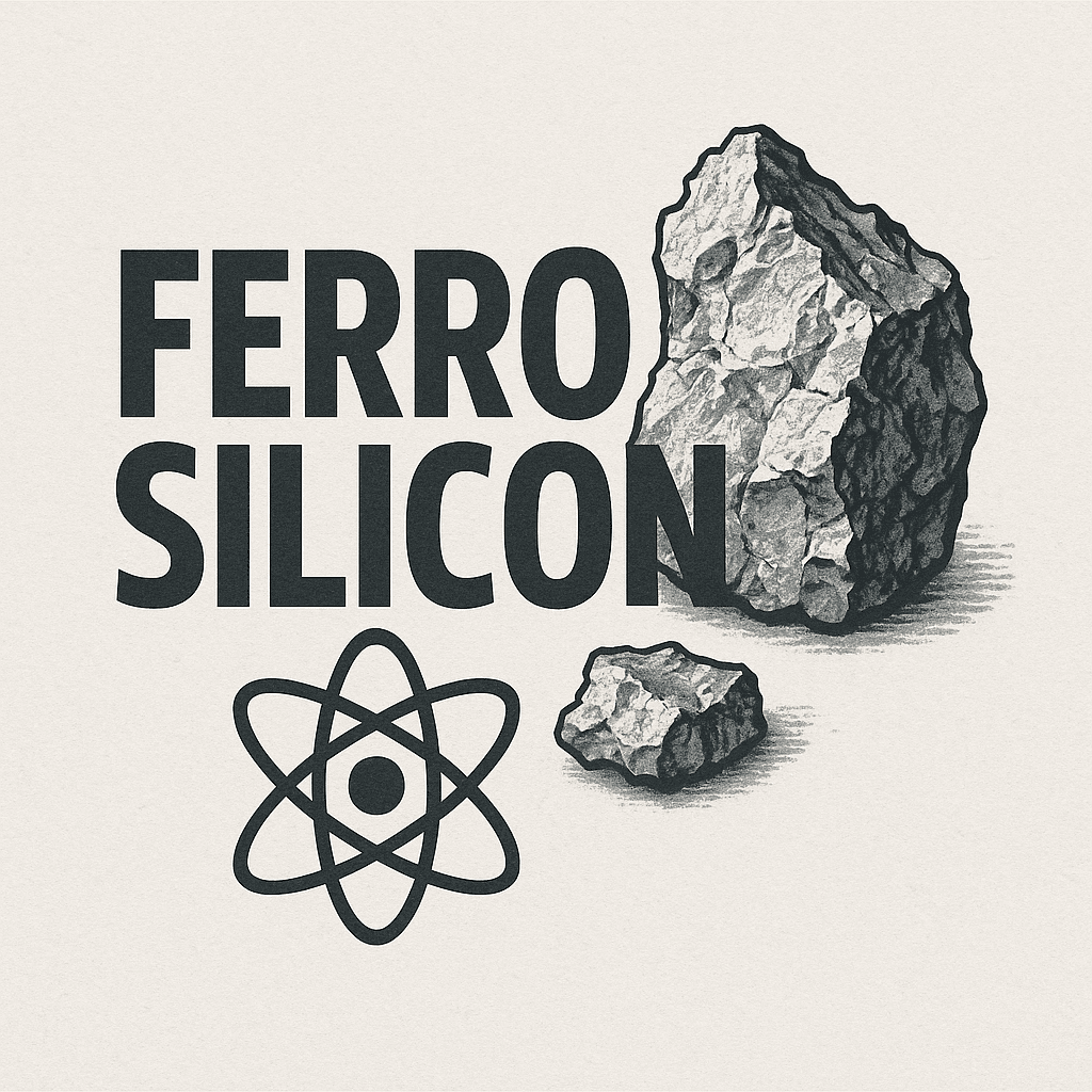 China Ferrosilicon Market: Futures Strengthen Post-Holiday Amid Policy Update and Lower Semi-Coke Prices