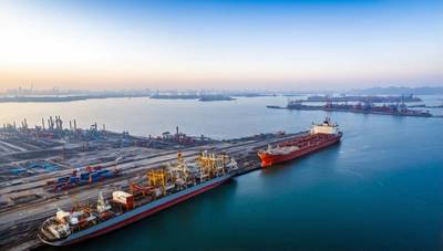 China‘s potential naphtha tax overhaul set to increase costs, boost imports