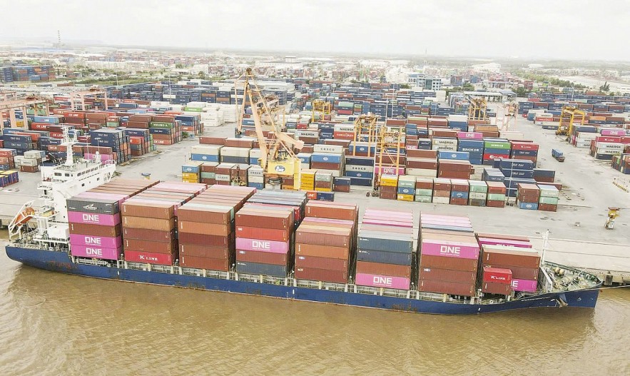 The impact of conflicts in the Middle East on the Vietnamese economy: Opportunities amidst the crisis.