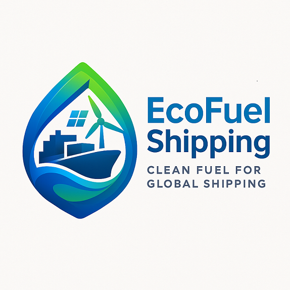 Green methanol emerges as best candidate for climate-neutral shipping